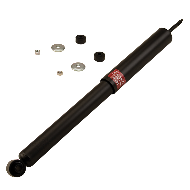 KYB Shocks & Struts Excel-G Rear FORD Fairmont 1981-83 FORD Granada 1981-82 FORD LTD 1983-86 FORD Mu thumbnail 8