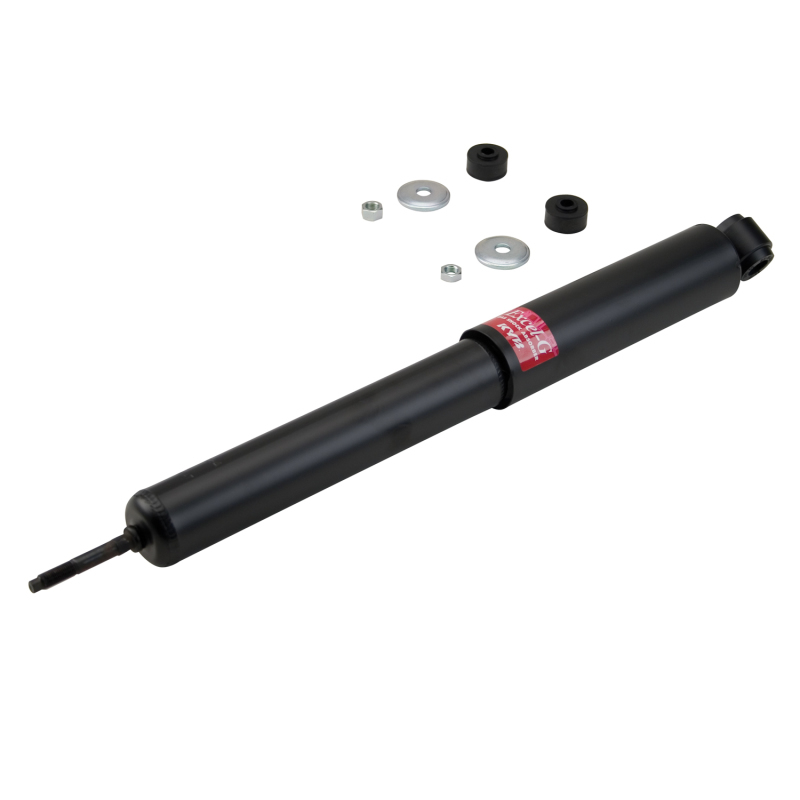 KYB Shocks & Struts Excel-G Rear NISSAN Pickup (2WD) 1965-86 NISSAN Pickup (4WD) 1965-81 thumbnail 8