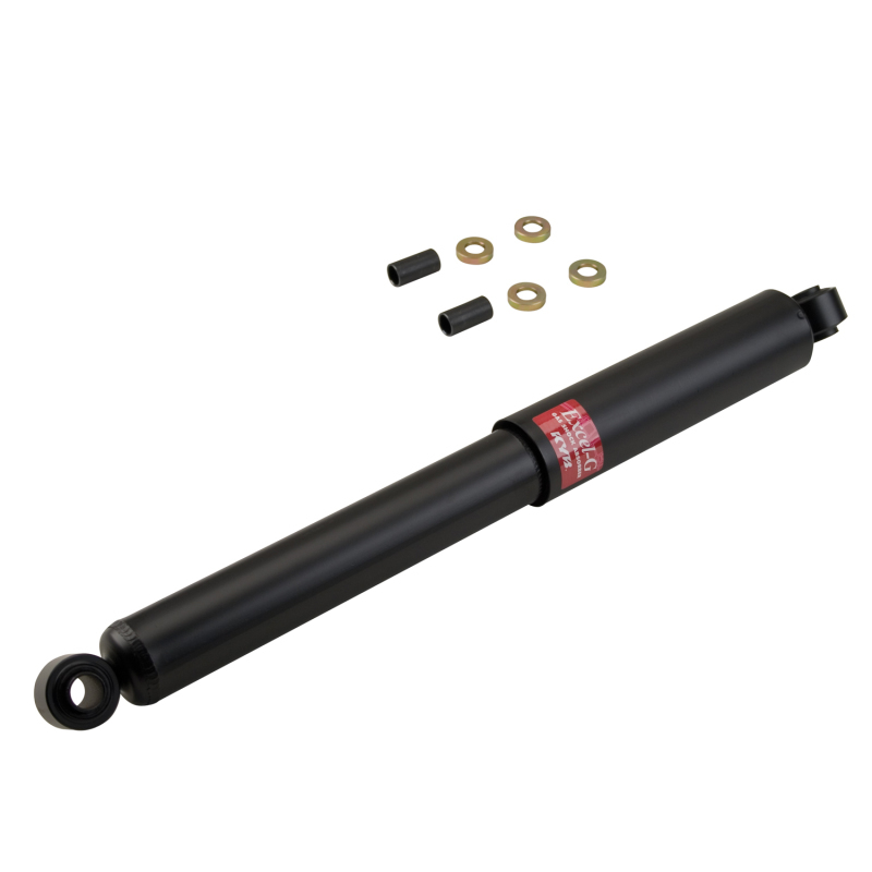 KYB Shocks & Struts Excel-G Rear CHEVROLET Blazer - Full Size (2WD) 1969-72 CHEVROLET G-Series (1/2 thumbnail 9