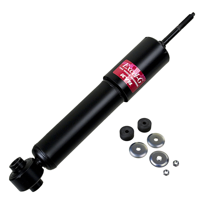 KYB Shocks & Struts Excel-G Front VOLKSWAGEN Eurovan 1993-03 thumbnail 8
