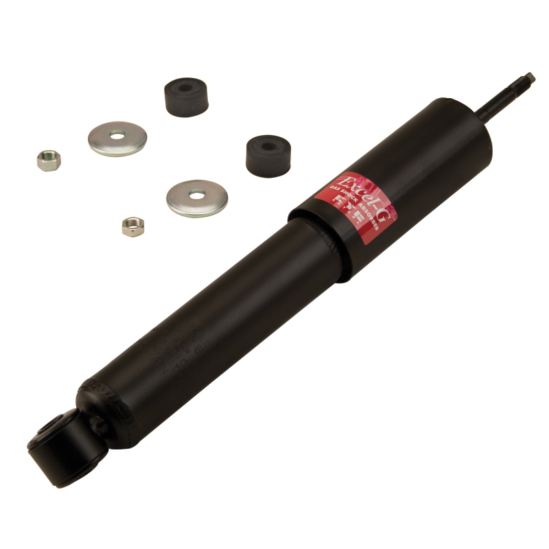 KYB Shocks & Struts Excel-G Front MITSUBISHI Montero Sport 2000-04 thumbnail 8