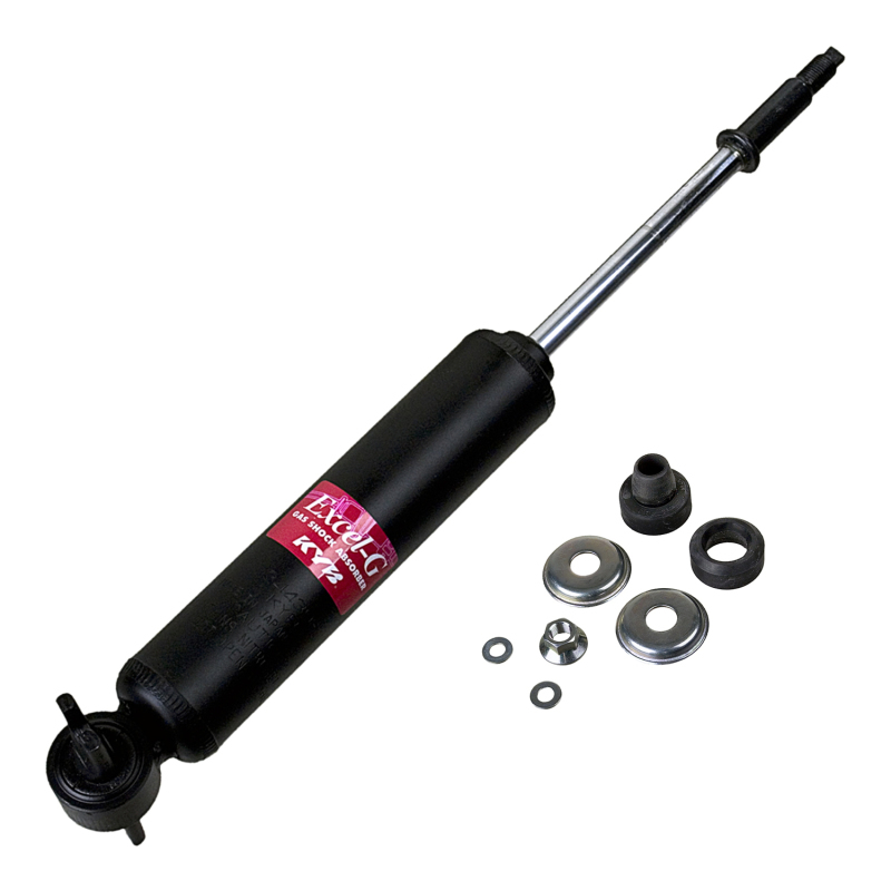 KYB Shocks & Struts Excel-G Front DODGE Ram 1500 Pickup (2WD) 2002-08 thumbnail 9