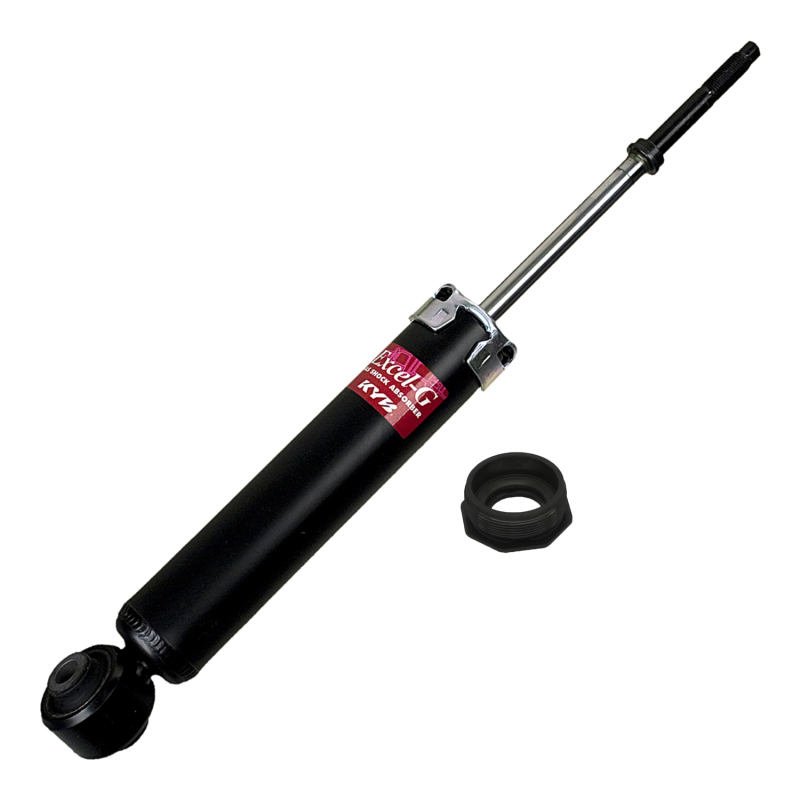 KYB Shocks & Struts Excel-G Rear NISSAN Quest Mini-Van 2004-09 thumbnail 8