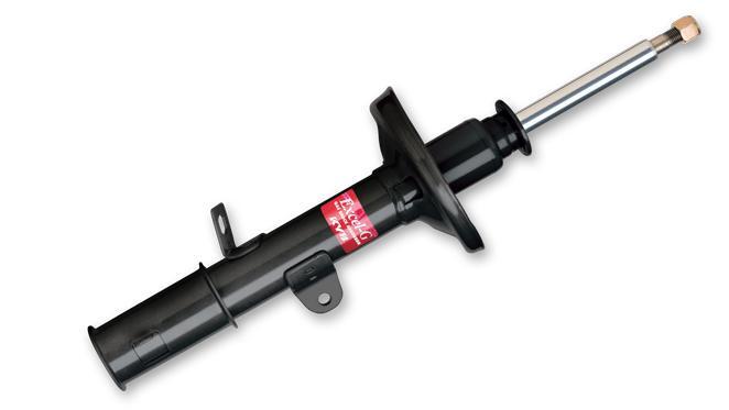 KYB Shocks & Struts Excel-G Shock Volkswagen Jetta GLI 12-17 thumbnail 7