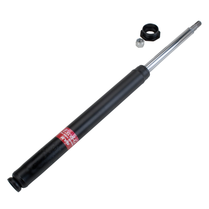 KYB Shocks & Struts Excel-G Front TOYOTA Tercel 1987-90 thumbnail 8