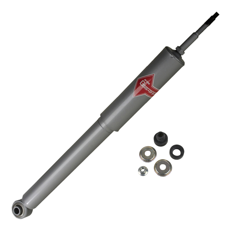 KYB Shocks & Struts Excel-G Front FORD F250 Super Duty (4WD) 2005-11 FORD F350 Super Duty (4WD) 2005 thumbnail 9