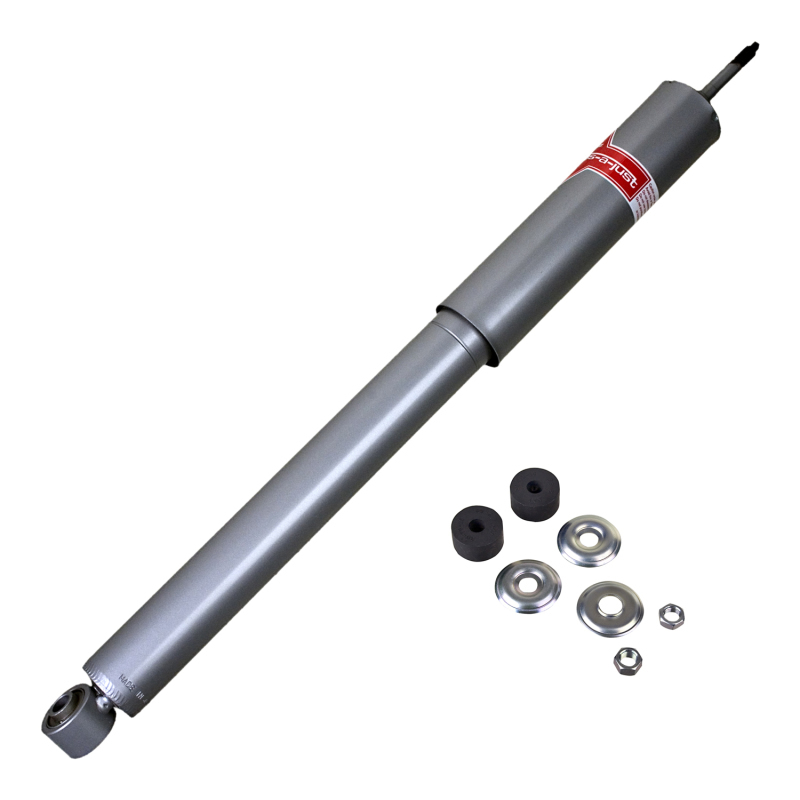 KYB Shocks & Struts Excel-G Rear TOYOTA Tacoma (2WD) 2005-10 TOYOTA Tacoma (4WD) 2005-10 thumbnail 9