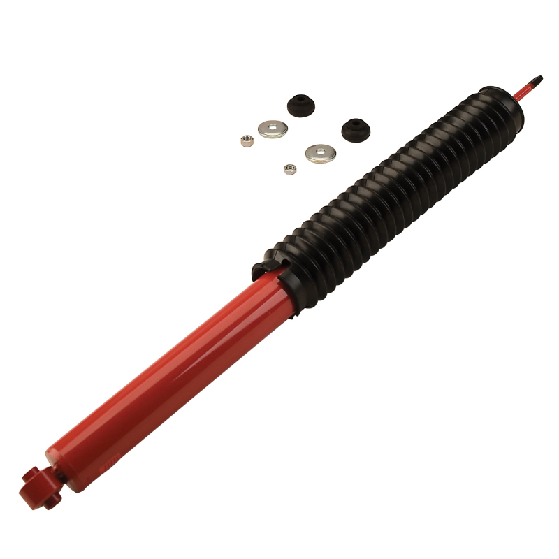 KYB Shocks & Struts MonoMax Front FORD Expedition (4WD) - Lift Replacement Shocks 1997-02 FORD Exped thumbnail 8