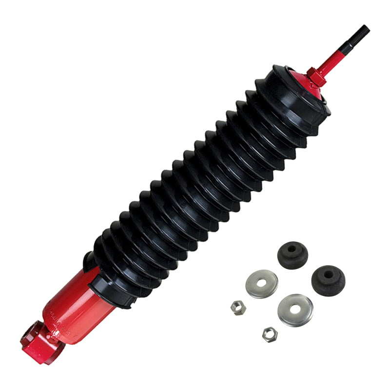 KYB Shocks & Struts MonoMax Front FORD E Series Econoline Van 2007 FORD Excursion 2000-05 FORD F250 thumbnail 9