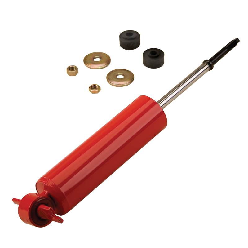 KYB Shocks & Struts MonoMax Front CHEVROLET Express 1500 1996-02 CHEVROLET Express 2500 1996-02 CHEV thumbnail 8
