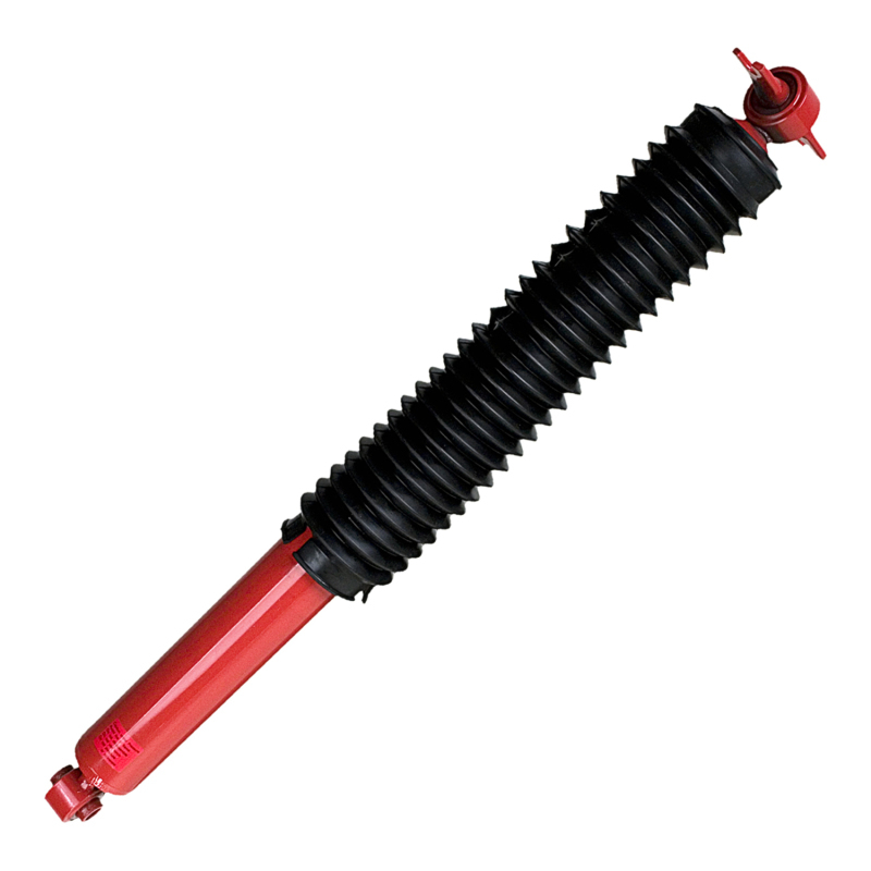 KYB Shocks & Struts MonoMax Rear JEEP Wrangler - Lift Replacement Shocks 1997-04 thumbnail 8