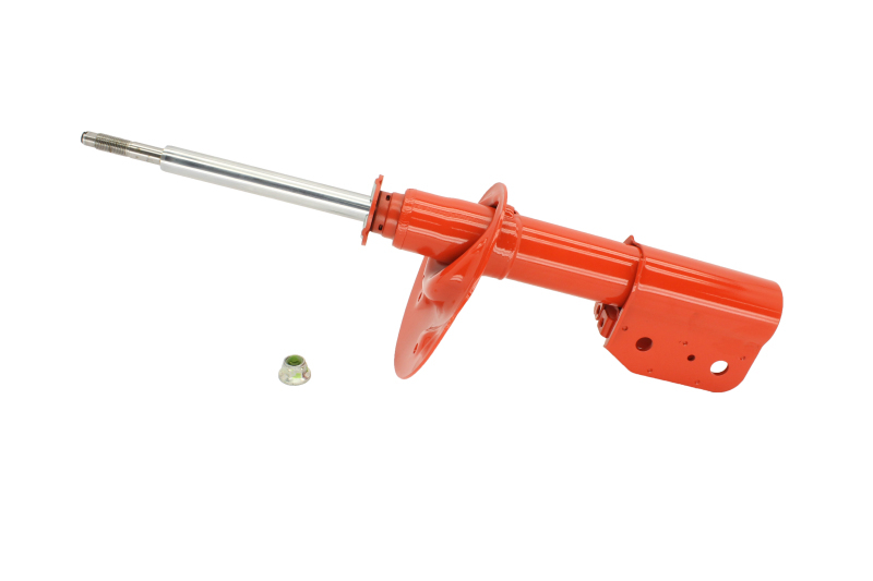 KYB AGX Adjustable Gas Shocks and Struts 734058 Shock Absorber / Strut, Adjustable, Twin-Tube, Charged, Each thumbnail 5