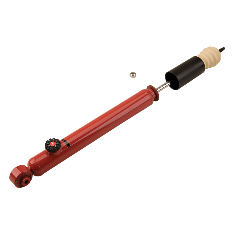 KYB Shocks & Struts AGX Rear AUDI TT (Exc. Quattro) 2000-06 VOLKSWAGEN Beetle (New) 1998-10 VOLKSWAG thumbnail 8