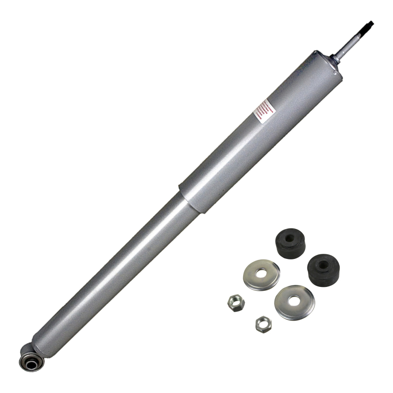 KYB Shocks & Struts Gas-A-Just Front JEEP Wrangler 1987-96 JEEP YJ 1987-95 thumbnail 8