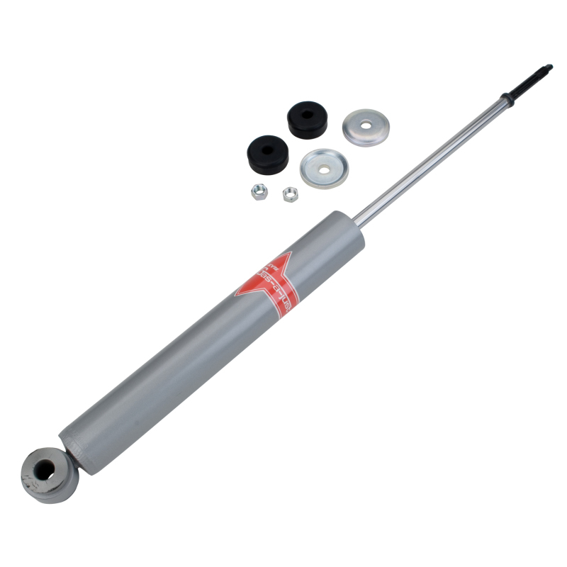 KYB Shocks & Struts Gas-A-Just Front & Rear CHEVROLET W Series (Isuzu) 1986-92 GMC W Series (Isuzu) thumbnail 8