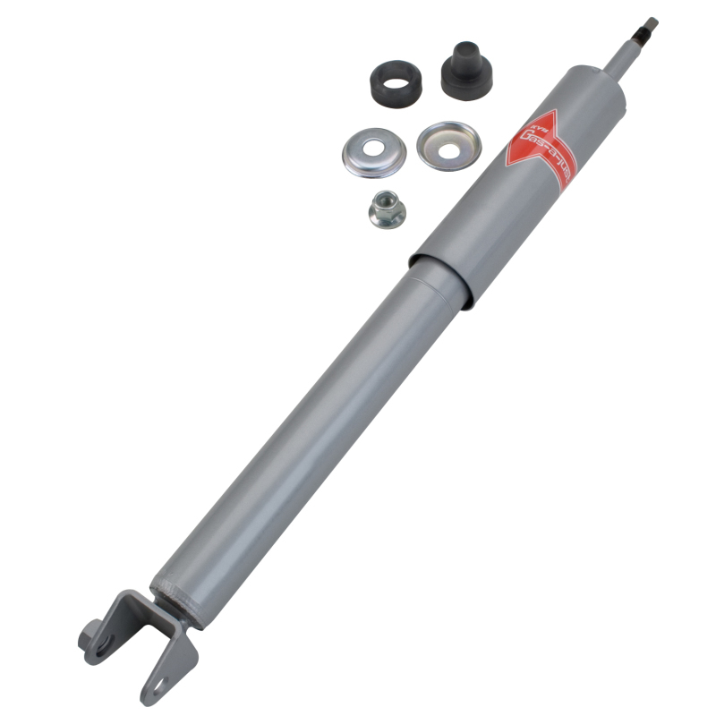 KYB Shocks & Struts Gas-A-Just Rear FORD Taurus 2000-05 MERCURY Sable 2000-05 thumbnail 8