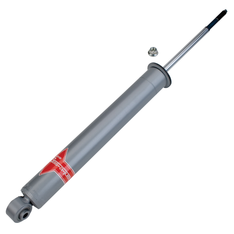 KYB Shocks & Struts Gas-A-Just Front JAGUAR Vanden Plas 1998-03 JAGUAR XJ8 1998-03 JAGUAR XJR 1998-0 thumbnail 8