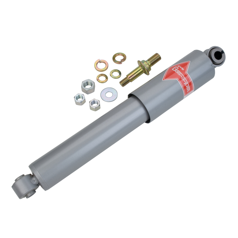 KYB Shocks & Struts Gas-A-Just Front CHEVROLET G-Series (1 Ton) Van (Exc. Motorhome Chassis) 1993-96 thumbnail 8