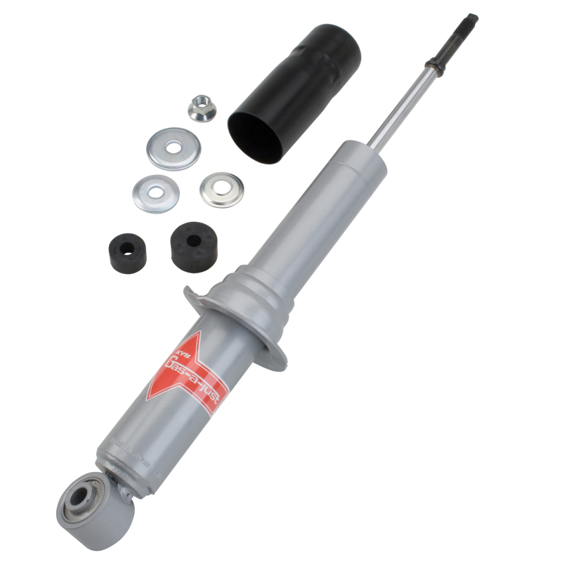 KYB Shocks & Struts Gas-A-Just Front TOYOTA 4-Runner 1996-02 thumbnail 9