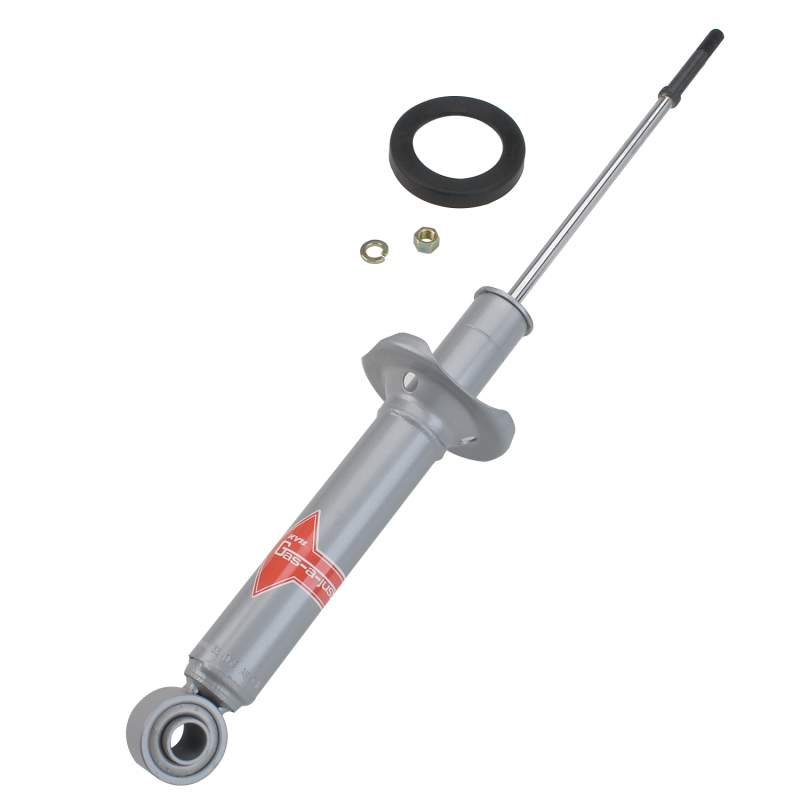 KYB Shocks & Struts Gas-A-Just Rear MAZDA RX-7 1986-91 thumbnail 9