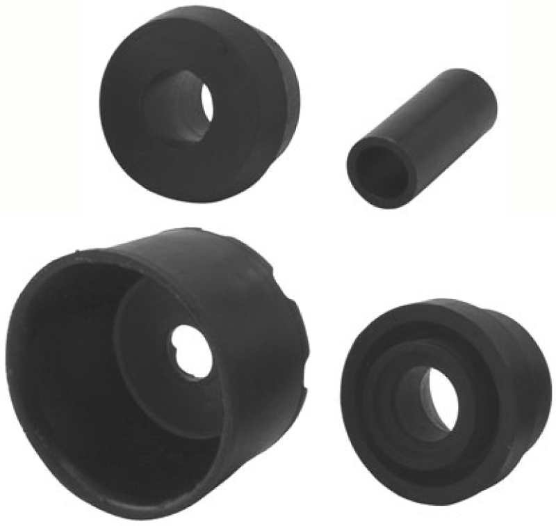 KYB Shocks & Struts Strut Mounts Front FORD Fairmont 1981-83 FORD Granada 1981-82 FORD LTD 1983-86 F thumbnail 8