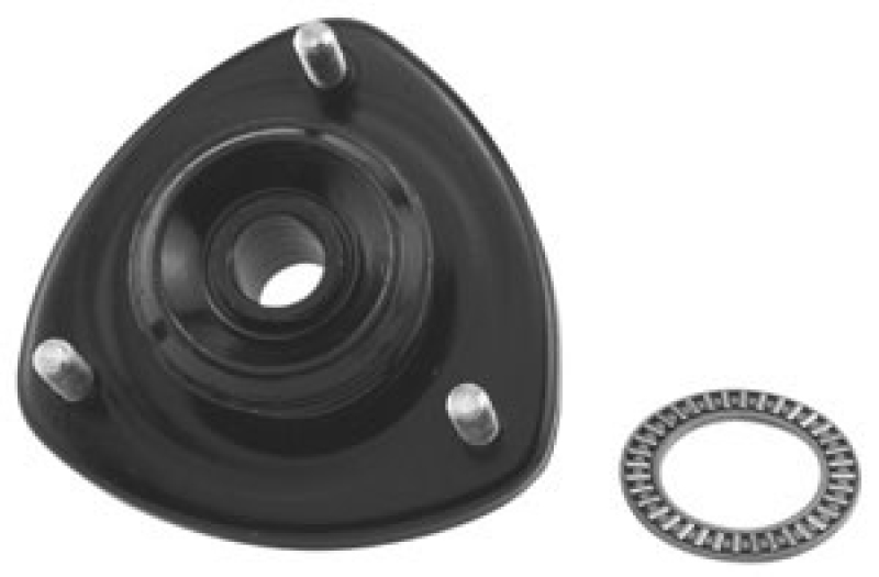 KYB Shocks & Struts Strut Mounts Front CHEVROLET Metro 1998-01 CHEVROLET Sprint 1989-91 GEO Metro 19 thumbnail 8