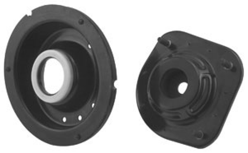 KYB Shocks & Struts Strut Mounts Front CHRYSLER Neon 2000-05 CHRYSLER PT Cruiser 2001-09 DODGE Neon thumbnail 8