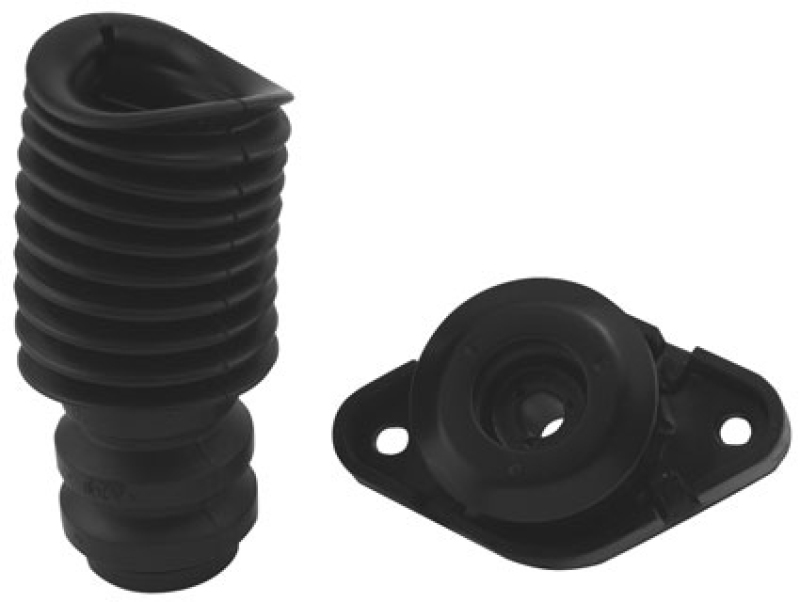 KYB Strut Mount Plates SM5277 / Shock Mounting Kit, Steel, Each thumbnail 3