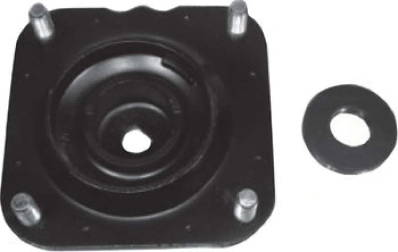 KYB Shocks & Struts Strut Mounts Front MAZDA 626 1998-02 thumbnail 8