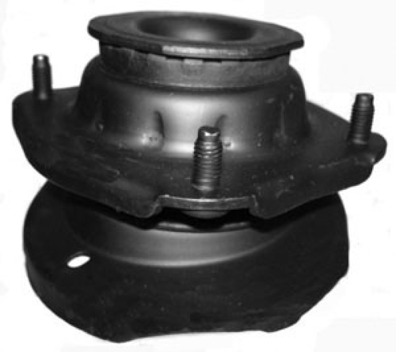 KYB Shocks & Struts Strut Mounts Rear Left KIA Spectra 2000-04 thumbnail 8
