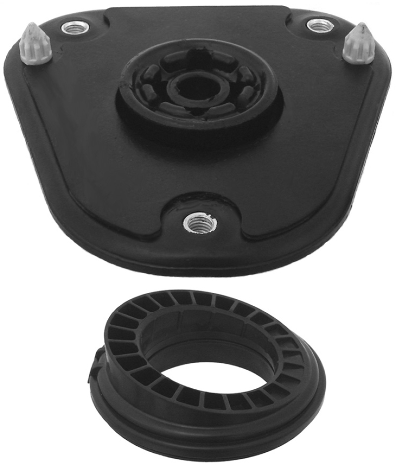 KYB Shocks & Struts Strut Mount Front 06-11 Buick Lucerne / 06-11 Cadillac DTS thumbnail 8
