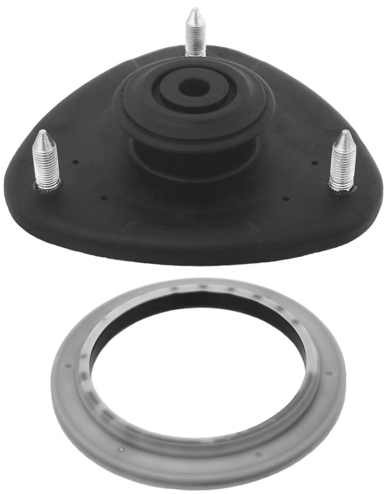 KYB Strut Mount Plates for 2006-2008 RIDGELINE - SM5611 / Shock Mounting Kit, Steel, Each thumbnail 3
