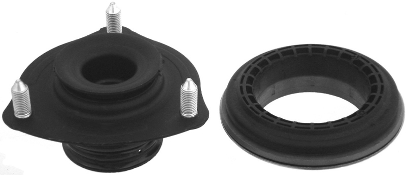 KYB Shocks & Struts Strut Mount Front 06-11 Honda Civic thumbnail 9