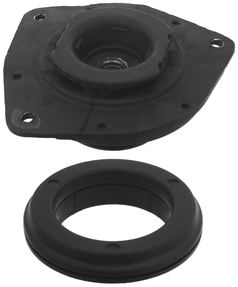 KYB Shocks & Struts Strut Mount Front Right 07-12 Nissan Versa thumbnail 8