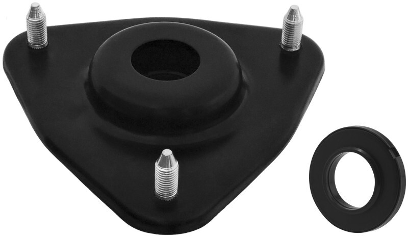 KYB Strut Mount Plates for 2002-2005 LANCER - SM5741 Shock Mount, Steel, Front, Mitsubishi, Each thumbnail 3