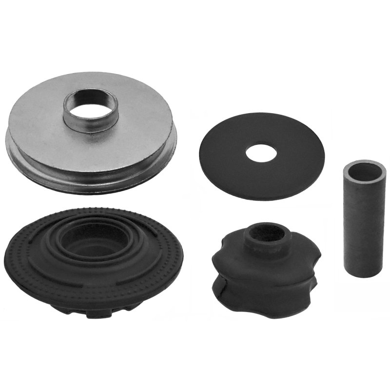 KYB Shocks & Struts Strut Mount Rear CHEVEROLET Spark (Excl. EV) 2015-2013 thumbnail 6