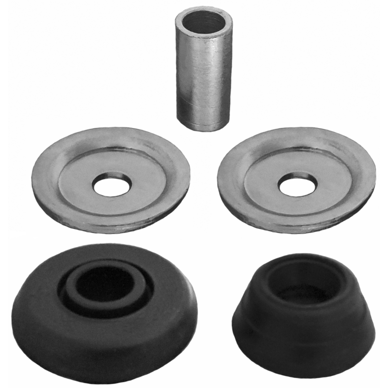 KYB Shocks & Struts Strut Mount Rear NISSAN Cube 2014-2009 thumbnail 6