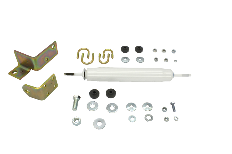 KYB Shocks & Struts Steering Stabilizers Front CHEVROLET Silverado K and V Series (1/2 Ton) (4WD) 19 thumbnail 9