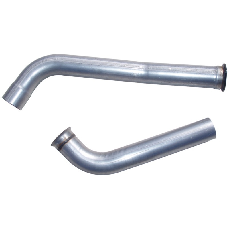 MBRP 2003-2007 Ford F-250/350 6.0L Down Pipe Kit - TUBING DIAMETER: 3.5-INCH thumbnail 8
