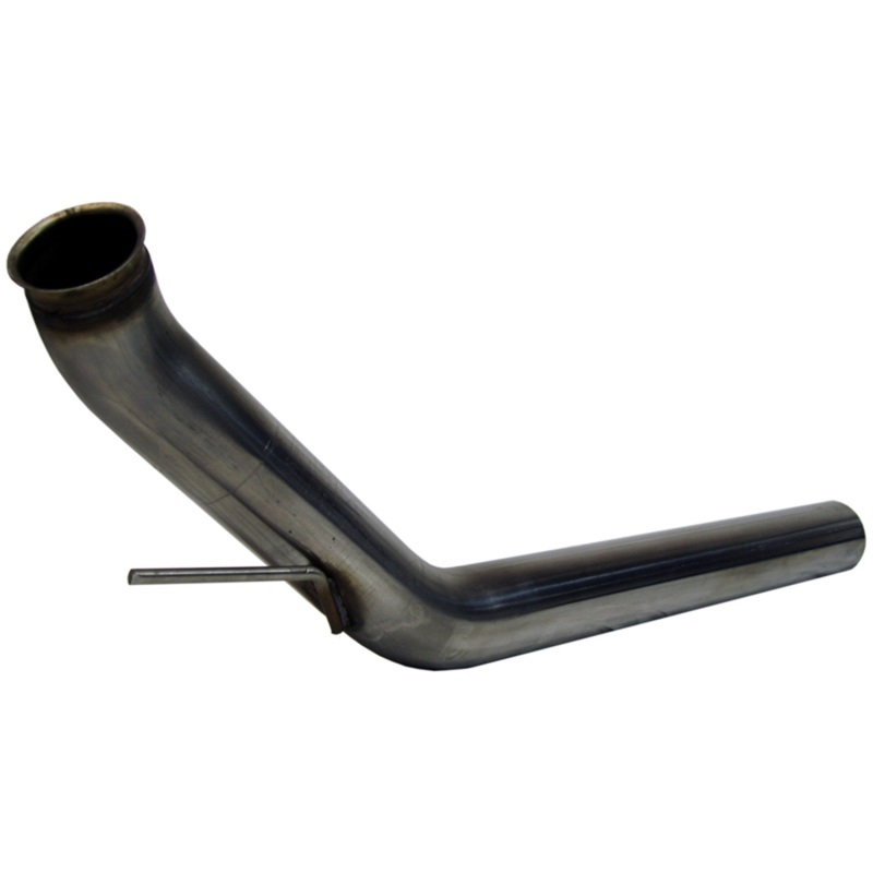 MBRP 2003-2004 Dodge Cummins 4 Down-Pipe T409 thumbnail 9