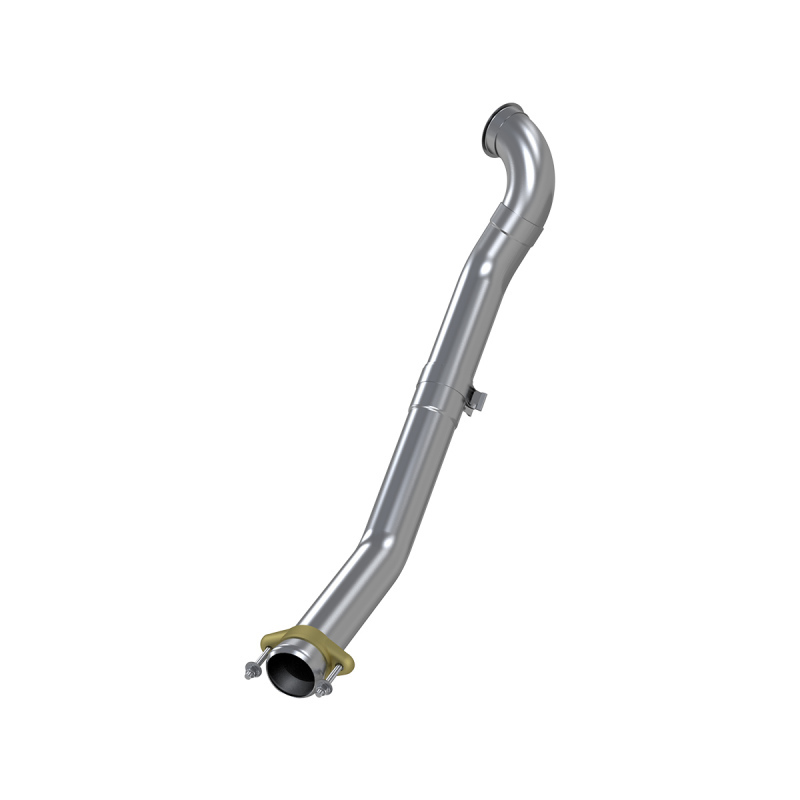 MBRP 1994-1997 Ford F-250/350 7.3L 3 Down Pipe Kit (Does fit Cat.) thumbnail 5