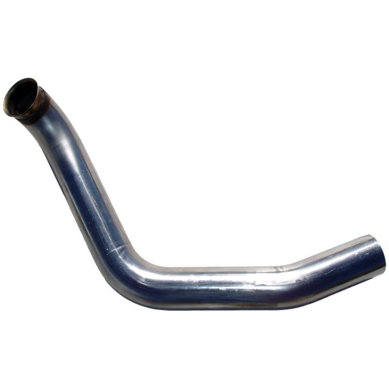 MBRP 1999-2003 Ford F-250/350 7.3L 4 Down Pipe thumbnail 9