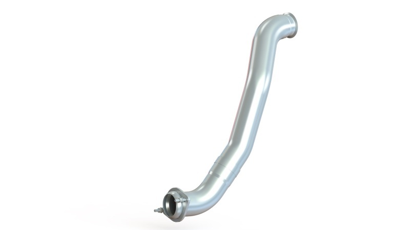 MBRP 08-10 Ford F-250/350/450 6.4L Powerstroke Turbo Down Pipe T409 thumbnail 8