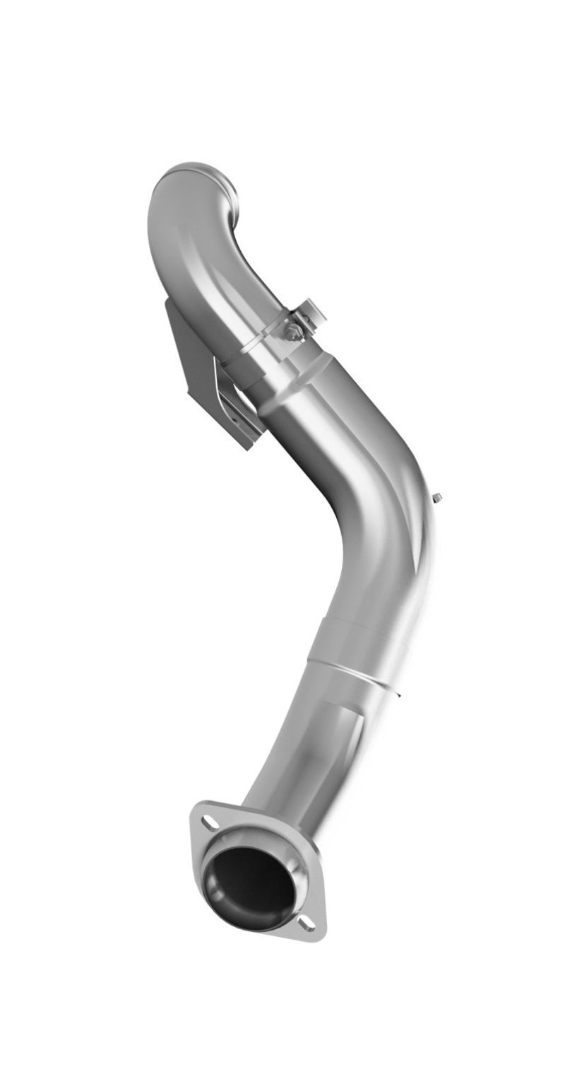 MBRP 2015 Ford F250/350/450 6.7L 4in Down Pipe T409 thumbnail 9