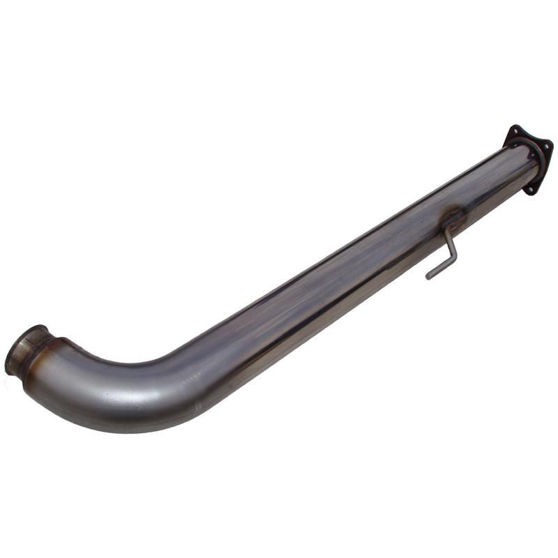 MBRP 06-07 Chev/GMC Regular Cab Stainless Extension Pipe thumbnail 7