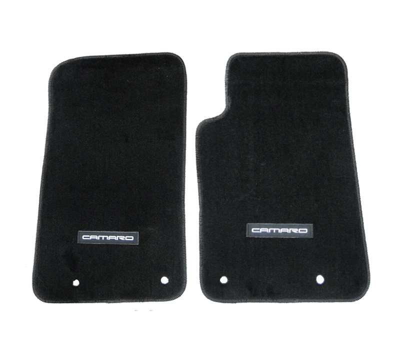 NRG Floor Mats - 2010 Chevy Camaro thumbnail 4
