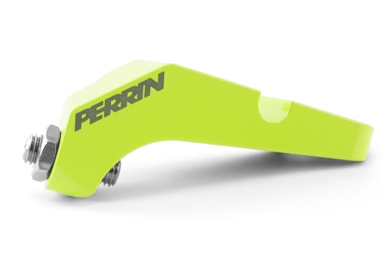 PERRIN 13-25 Subaru BRZ / Scion FR-S / Toyota 86 GR86 Master Cylinder Brace - Neon Yellow thumbnail 5