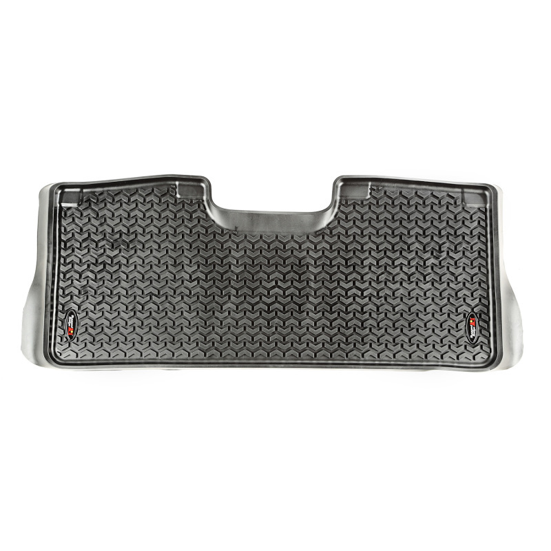 Rugged Ridge All-Terrain Floor Liners 82952.15 Mat Set
