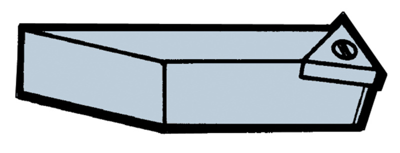 SPC Performance AMMCO TOOL HOLDER ASSY thumbnail 8
