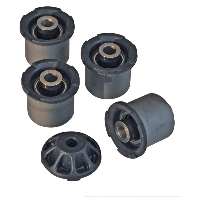 SPC Performance xAxis Replacement Bushing Kit for SPC Arms (PN: 25460) thumbnail 6